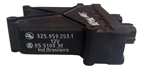 Modulo Conforto Santana 1992/1997