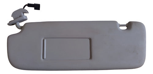 Quebra Sol Esquerdo Volkswagen Fox 2008/2011