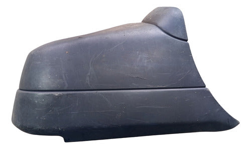 Ponteira Para-choque Traseiro Esquerdo Strada 1997/2001