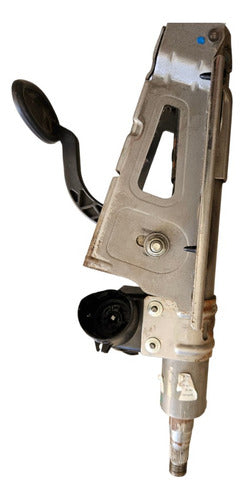 Coluna Direção Hidráulica Fiat Grand Siena Palio Original