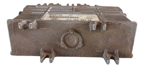 Modulo Injeção 1.0 8v Eletrônica Vw Gol 1991 A 2002