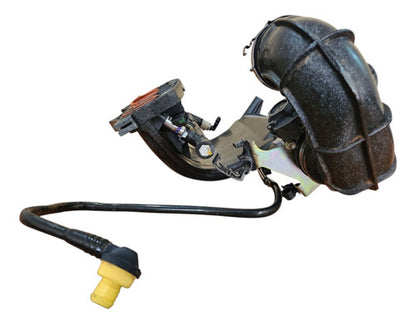 Coletor Admissão Fire 1.0 8v Sien Fiat Palio Uno