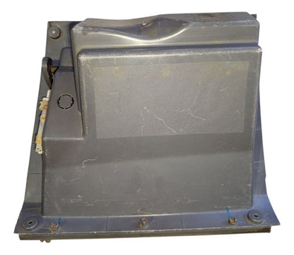 Porta Luvas Gm Meriva 2003 A 2012