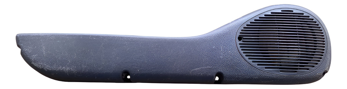 Porta Objetos Dianteiro Esquerdo Fiat Palio 1999 A 2002