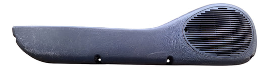 Porta Objetos Dianteiro Esquerdo Fiat Palio 1999 A 2002