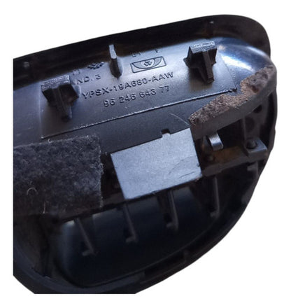 Difusor Ar Esquerdo Painel Peugeot 206 2002 A 2008