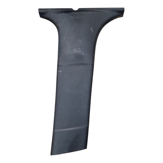 Acabamento Coluna Moldura Central Direito Vw Gol  Preto