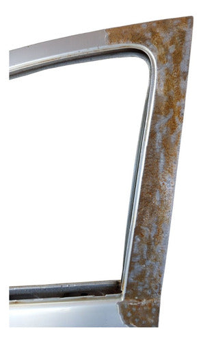 Porta Dianteira Esquerda Gm Celta 2000/ Esquerda Dianteira