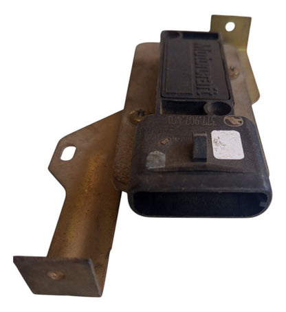 Módulo Ignição Vw Escort Gol Logus Santana 1994 A 1994