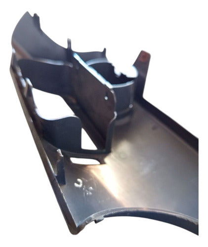 Moldura Difusor Ar Painel Esquerdo Vw Gol G3 1999/2005