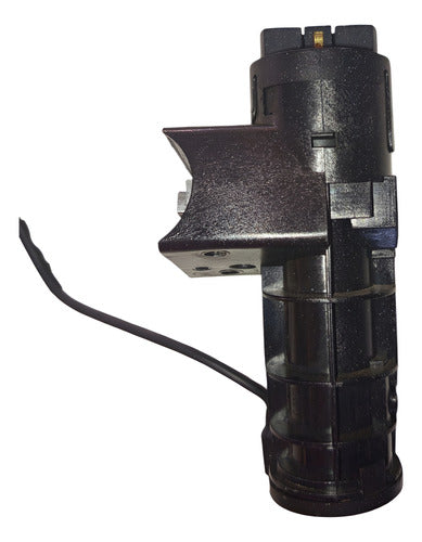 Comutador Trava Direção Fiat Palio/siena 2008/2012