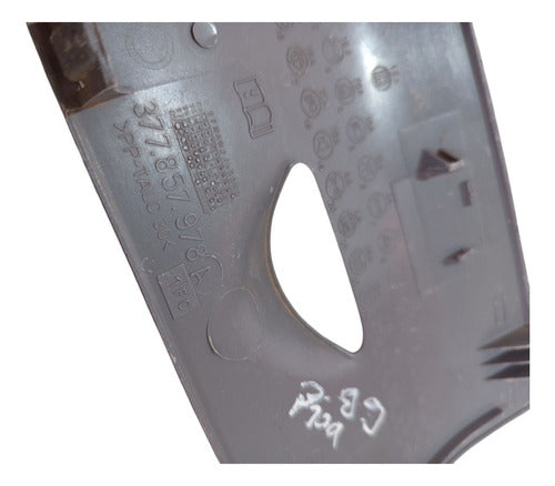 Tampa Caixa Fusíveis G2 Vw Gol Parati Saveiro 1999