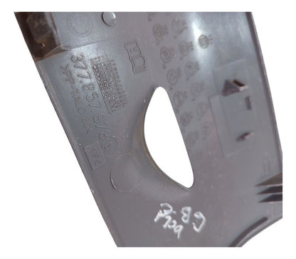 Tampa Caixa Fusíveis G2 Vw Gol Parati Saveiro 1999