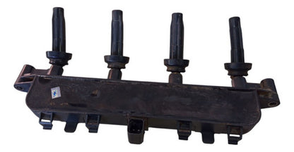 Bobina De Ignição Peugeot 206 1.6 2000