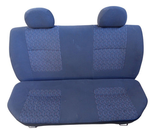 Jogo Banco Traseiro Corsa Classic2006/2008