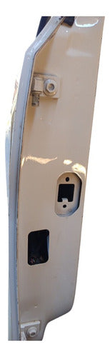 Porta Traseira Direita Volkswagen Up! 2014/2020 Direito