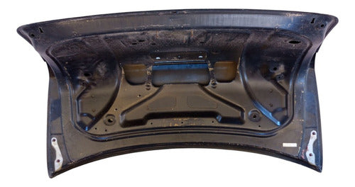 Tampa Traseira Ford Fusion 2010/2012