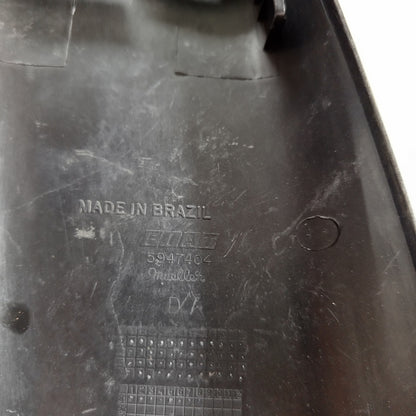 Acabamento Coluna Inferior Lado Direito Uno 1997 2003 Origin