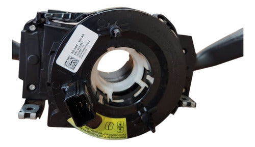 Chave Seta Limpador G7 G8 Vw Fox Gol 2017/20 Original Usado