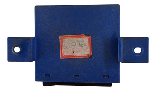 Módulo Central Alarme Conforto Fiat Tempra Uno 1993 A 1999