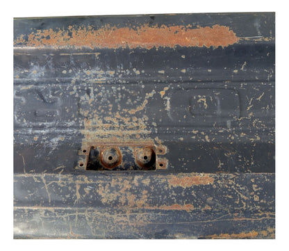 Tampa Traseira Ford F1000 1993/1998