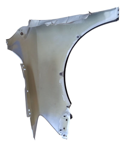 Paralama Dianteiro Direito Volkswagen Fox 2015/2018