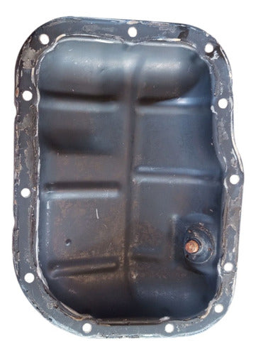 Tampa Carter Motor Toyota Corolla 2.0 2016/2020