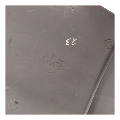 Acabamento Coluna Central Lado Direito Vw Gol 1999/2005