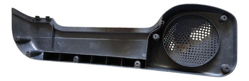 Porta Objetos Dianteiro Direito Fiat Siena 2014/2015