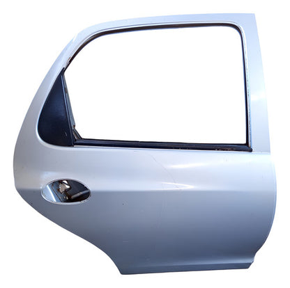 Porta Traseira Direita Gm Celta Prisma 2006 A 2014 - Traseira - Direito