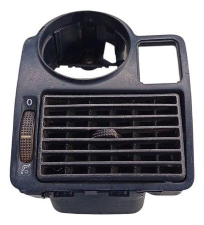 Difusor Esquerdo Do Ar Volkswagen Golf 2002