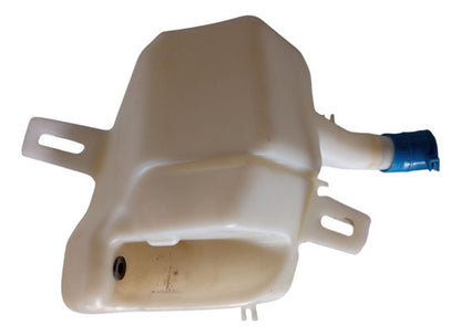 Reservatorio Parabrisa Palio Siena Wekeend Strada