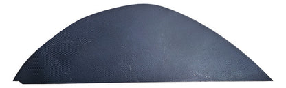 Acabamento Painel L/esquerdo Moldura Fiat Mobi 2017/21 Usado Preto