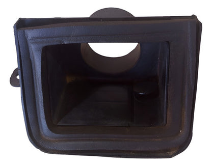 Conector Duto Ar L/d Fiat Uno Mille 2003/