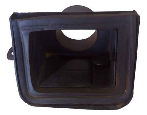 Conector Duto Ar L/d Fiat Uno Mille 2003/