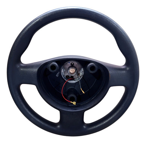 Volante Direção Original Corsa Montana2002/2012