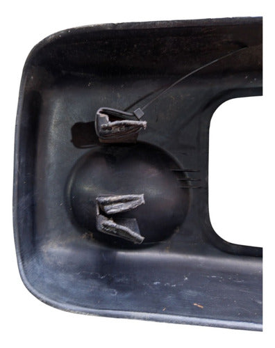 Console Central Gm Corsa 1999 A 2012