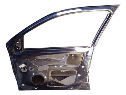 Porta Dianteira Direita Ford Ecosport 2003/2012 - Dianteira - Direito