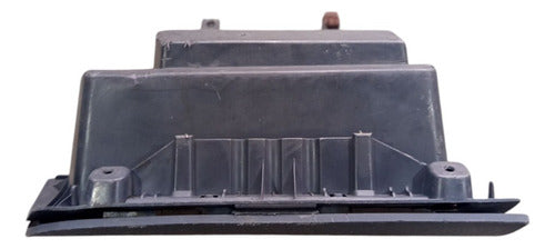 Porta Objetos Painel Fiat Palio Siena Strada 2006 A 2013