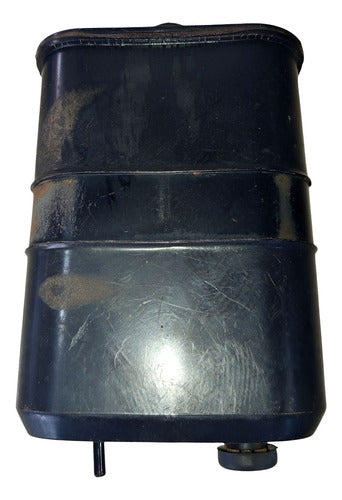 Filtro Canister 1.0 Fiorino Uno Fire 2005 A 2013