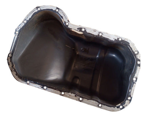 Cárter Óleo Motor Volkswagen Gol Saveiro 2002/2008