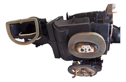 Caixa Evaporadora Saveiro Gol G6 G7 G8