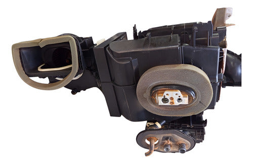 Caixa Evaporadora Saveiro Gol G6 G7 G8