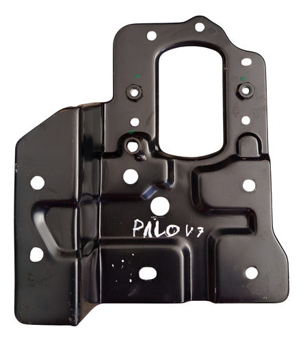 Suporte Caixa De Bateria Palio 2012 13 14 15 16 Usado Origin