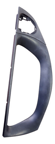 Moldura Painel Instrumento Fiat Palio 95/05