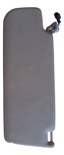 Quebra Sol Lado Direito Volkswagen Passat Golf 1998/1999