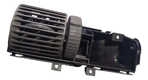 Comando Ar Moldura Central Gm Classic Corsa 1994 A 2013