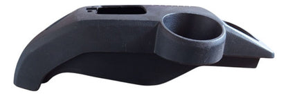 Moldura Console Central Volkswagen Gol G4 2006/2013