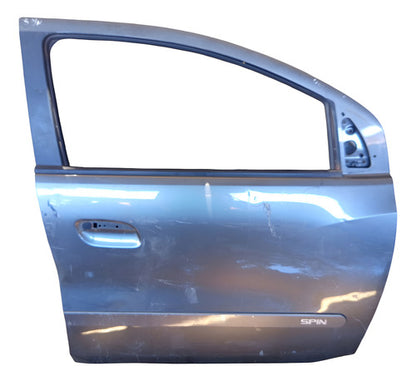 Porta Dianteira Direita Gm Spin2016/