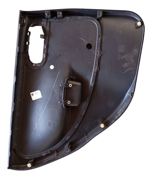 Forro Porta Traseira Direita Chevrolet Corsa 2008